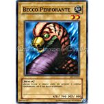 TP7-IT019 Becco Perforante comune Unlimited (IT) -NEAR MINT-