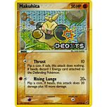 065 / 107 Makuhita comune foil speciale (EN) -NEAR MINT-