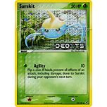 078 / 107 Surskit comune foil speciale (EN) -NEAR MINT-