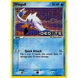 081 / 107 Wingull comune foil speciale (EN) -NEAR MINT-