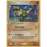 003 / 107 Breloom rara foil speciale (IT) -NEAR MINT-