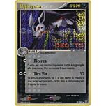 012 / 107 Mightyena rara foil speciale (IT) -NEAR MINT-