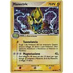 038 / 107 Manectric non comune foil speciale (IT) -NEAR MINT-