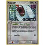 050 / 107 Vigoroth non comune foil speciale (IT) -NEAR MINT-