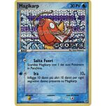 064 / 107 Magikarp comune foil speciale (IT) -NEAR MINT-