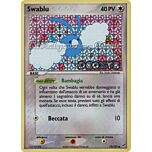 079 / 107 Swablu comune foil speciale (IT) -NEAR MINT-