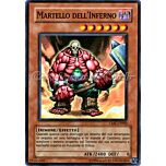 CMC-IT002 Martello Dell'Inferno super rara Unlimited (IT) -NEAR MINT-