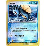 58 / 97 Horsea comune foil reverse (EN) -NEAR MINT-