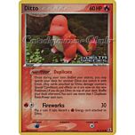 061 / 113 Ditto comune foil speciale (EN) -NEAR MINT-