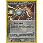 070 / 113 Holon's Magnemite comune foil speciale (EN) -NEAR MINT-