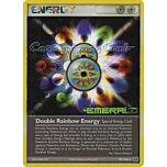 087 / 106 Double Rainbow Energy rara foil speciale (EN) -NEAR MINT-