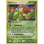 003 / 115 Bellossom rara foil speciale (IT) -NEAR MINT-