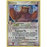 018 / 115 Ursaring rara foil speciale (IT) -NEAR MINT-