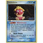 031 / 115 Smoochum rara foil speciale (IT) -NEAR MINT-