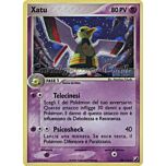 049 / 115 Xatu non comune foil speciale (IT) -NEAR MINT-