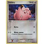 053 / 115 Clefairy comune foil speciale (IT) -NEAR MINT-