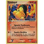 054 / 115 Cyndaquil comune foil speciale (IT) -NEAR MINT-