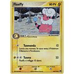 056 / 115 Flaaffy comune foil speciale (IT) -NEAR MINT-