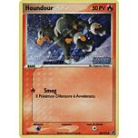 060 / 115 Houndour comune foil speciale (IT) -NEAR MINT-