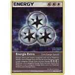 098 / 115 Energia Extra non comune foil speciale (IT) -NEAR MINT-
