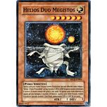 WC6-IT003 Helios Duo Megistos super rara Unlimited (IT) -NEAR MINT-