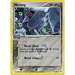 021 / 101 Metang rara foil speciale (EN)  -GOOD-