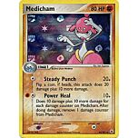 042 / 101 Medicham non comune foil speciale (EN) -NEAR MINT-