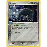 044 / 101 Metang non comune foil speciale (EN) -NEAR MINT-