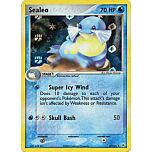 047 / 101 Sealeo non comune foil speciale (EN) -NEAR MINT-