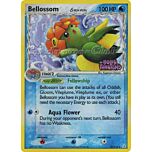 019 / 110 Bellossom Delta Species rara foil speciale (EN) -NEAR MINT-