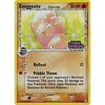 065 / 110 Exeggcute Delta Species comune foil speciale (EN) -NEAR MINT-