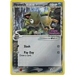 071 / 110 Meowth Delta Species comune foil speciale (EN) -NEAR MINT-