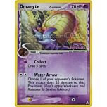 074 / 110 Omanyte Delta Species comune foil speciale (EN) -NEAR MINT-