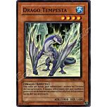 YDB1-IT001 Drago Tempesta super rara Unlimited (IT) -NEAR MINT-