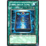 CP01-IT002 Libro della Luna super rara Unlimited (IT) -NEAR MINT-