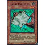 CP02-IT002 L'Agile Momonga super rara Unlimited (IT) -NEAR MINT-