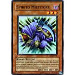 CP03-IT002 Spirito Mietitore super rara Unlimited (IT) -NEAR MINT-