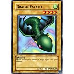 CP03-IT012 Drago Fatato comune Unlimited (IT) -NEAR MINT-