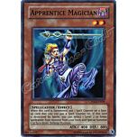 CP04-EN004 Apprentice Magician super rara (EN) -NEAR MINT-