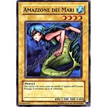 CP05-IT012 Amazzone dei Mari comune Unlimited (IT) -NEAR MINT-