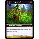 WRATHGATE 078 / 220 Surge of Life comune -NEAR MINT-