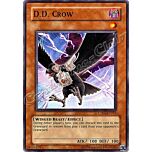 CP05-EN016 D.D. Crow comune (EN) -NEAR MINT-