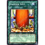 CP05-EN017 Hammer Shot comune (EN) -NEAR MINT-