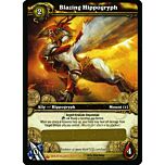 WRATHGATE LOOT3 / 3 Blazing Hippogryph leggendaria -NEAR MINT-