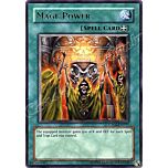 CP06-EN011 Mage Power rara (EN) -NEAR MINT-