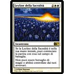 021 / 249 Leyline della Sacralita' rara (IT) -NEAR MINT-