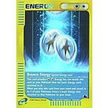 142 / 144 Bounce Energy non comune foil reverse (EN) -NEAR MINT-