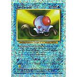 096 / 110 Tentacool comune foil reverse (EN) -NEAR MINT-