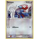 080 / 113 Porygon comune foil speciale (IT) -NEAR MINT-