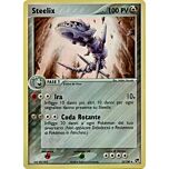 023 / 100 Steelix rara foil reverse (IT) -NEAR MINT-